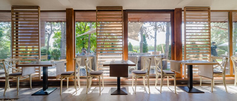 Bucatar montaj